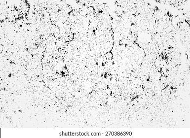 Grunge texture.Distress background.Abstract vector template.