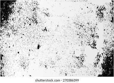 Grunge texture.Distress background.Abstract vector template.