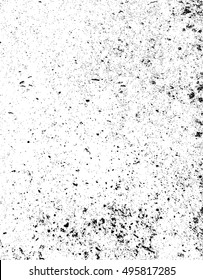 Grunge texture.Distress background.Abstract vector template.