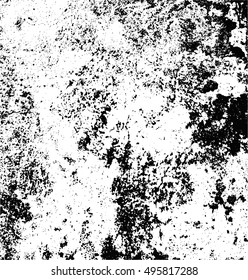 Grunge texture.Distress background.Abstract vector template.