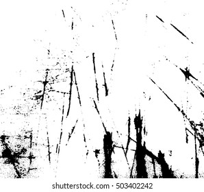 Grunge texture.Distress background.Abstract vector template.
