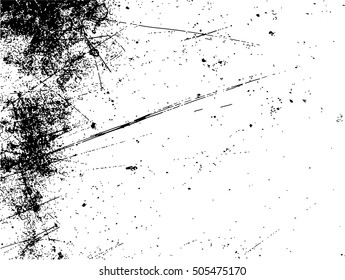 Grunge texture.Distress background.Vector template