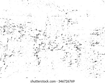 Grunge texture.Distress overlay texture vector template.