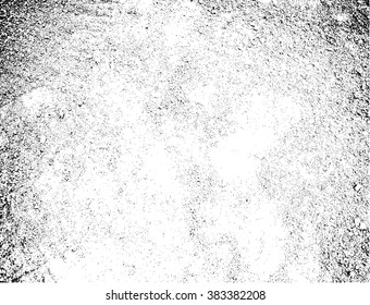 Grunge texture.Distress overlay texture.Vector grunge background.