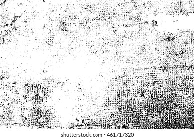 Grunge texture.Distress overlay texture.Vector template.