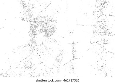 Grunge texture.Distress overlay texture.Vector template.