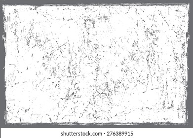 Grunge texture.Distress texture.Abstract vector template. 