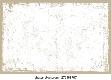 Grunge texture.Distress texture.Abstract vector template. 