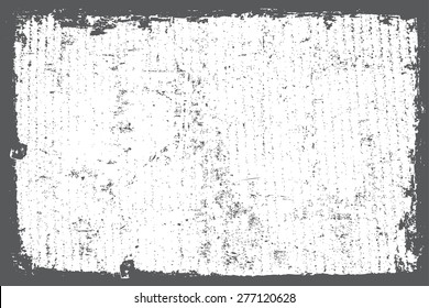 Grunge texture.Distress texture.Abstract vector template. 