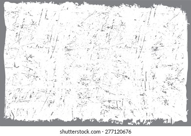 Grunge texture.Distress texture.Abstract vector template. 