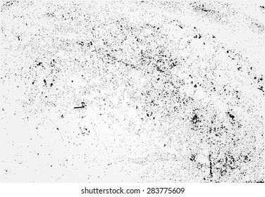 Grunge texture.Distress texture.Abstract vector template. 