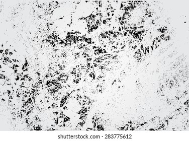 Grunge texture.Distress texture.Abstract vector template. 