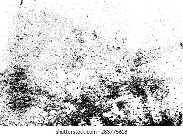 Grunge texture.Distress texture.Abstract vector template. 