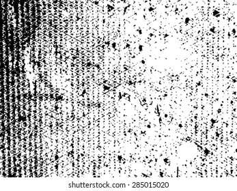 Grunge texture.Distress texture.Abstract vector template.