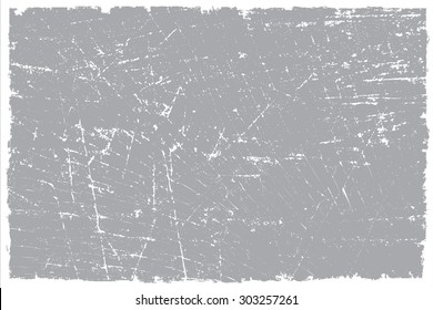 Grunge texture.Distress texture.Abstract vector template. 