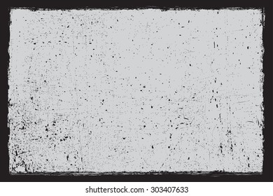 Grunge texture.Distress texture.Abstract vector template. 