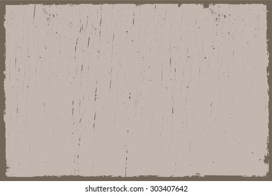 Grunge texture.Distress texture.Abstract vector template. 