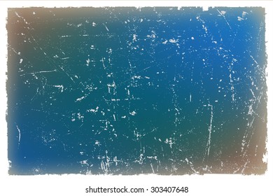 Grunge texture.Distress texture.Abstract vector template. 