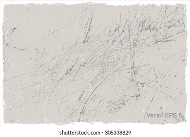 Grunge texture.Distress texture.Abstract vector template. 
