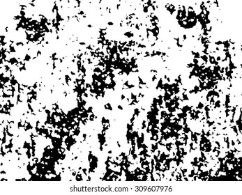 Grunge texture.Distress texture.Abstract vector template.