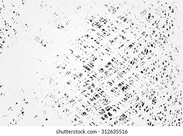 Grunge texture.Distress texture.Abstract vector template. 