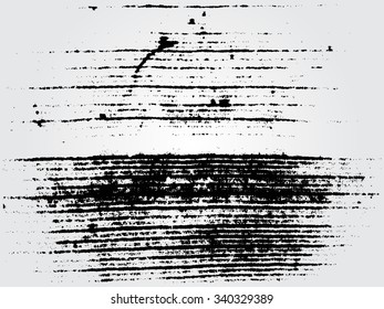 Grunge texture.Distress texture.Abstract vector template. 