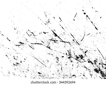 Grunge texture.Distress texture.Abstract vector template. 