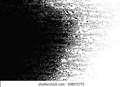 Grunge texture.Distress texture.Abstract vector template. 