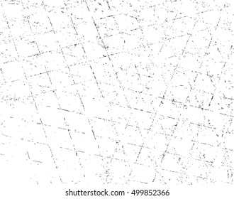 Grunge texture.Distress texture.Abstract vector template. 