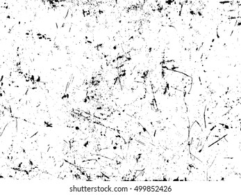 Grunge texture.Distress texture.Abstract vector template. 