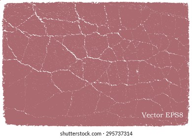 Grunge texture.Distress texture.Grunge background.Abstract vector template.