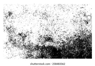 Grunge texture.Distress texture.Grunge background.Vector template.