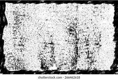 Grunge texture.Distress texture.Grunge background.Vector template.