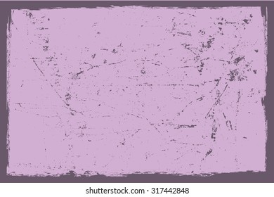 Grunge texture.Distress texture.Grunge vector background. 