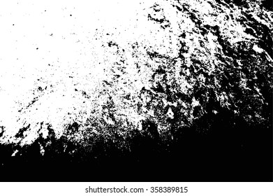Grunge texture.Distress texture.Vector background.