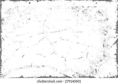 Grunge texture.Distress texture.Vector template.