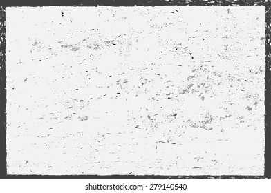 Grunge texture.Distress texture.Vector template.