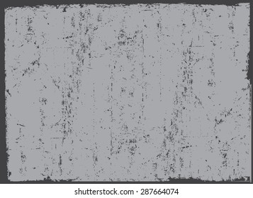 Grunge texture.Distress texture.Vector template.