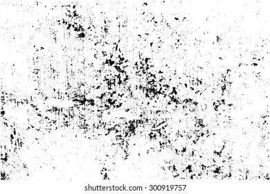 Grunge texture.Distress texture.Vector template.