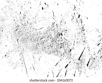 Grunge texture.Distress texture.Vector template.