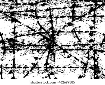 Grunge texture.Distress vector texture.