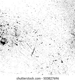 Grunge texture.Distressed background.Abstract vector template.