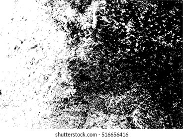 Grunge texture.Distressed background.Vector