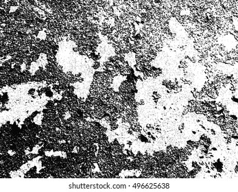 Grunge texture.Distressed background.Vector template.