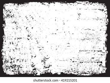 Grunge texture.Distressed texture.Abstract vector template.