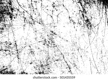 Grunge texture.Distressed texture.Abstract vector template.