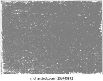 Grunge texture.Grunge background.Abstract vector illustration.