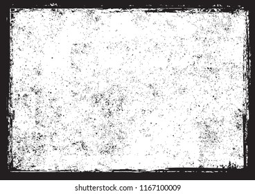 Grunge texture.Grunge background.Abstract vector template.