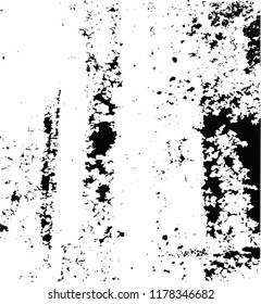 Grunge texture.Grunge background.Abstract vector template.