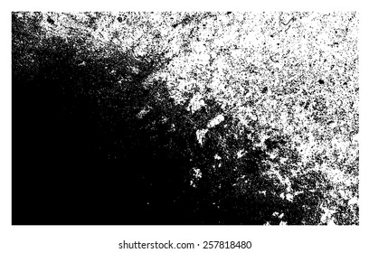 Grunge texture.Grunge background.Abstract vector template.